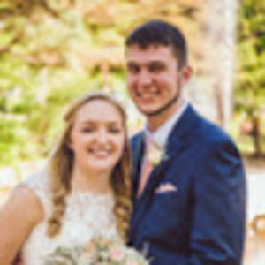 Meet your Posher, Jamie